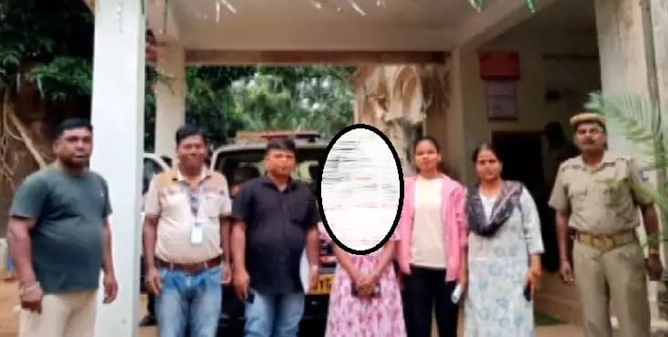 Minor Student Prevents Forced Marriage After Seeking Aid from Odisha Child Helpline