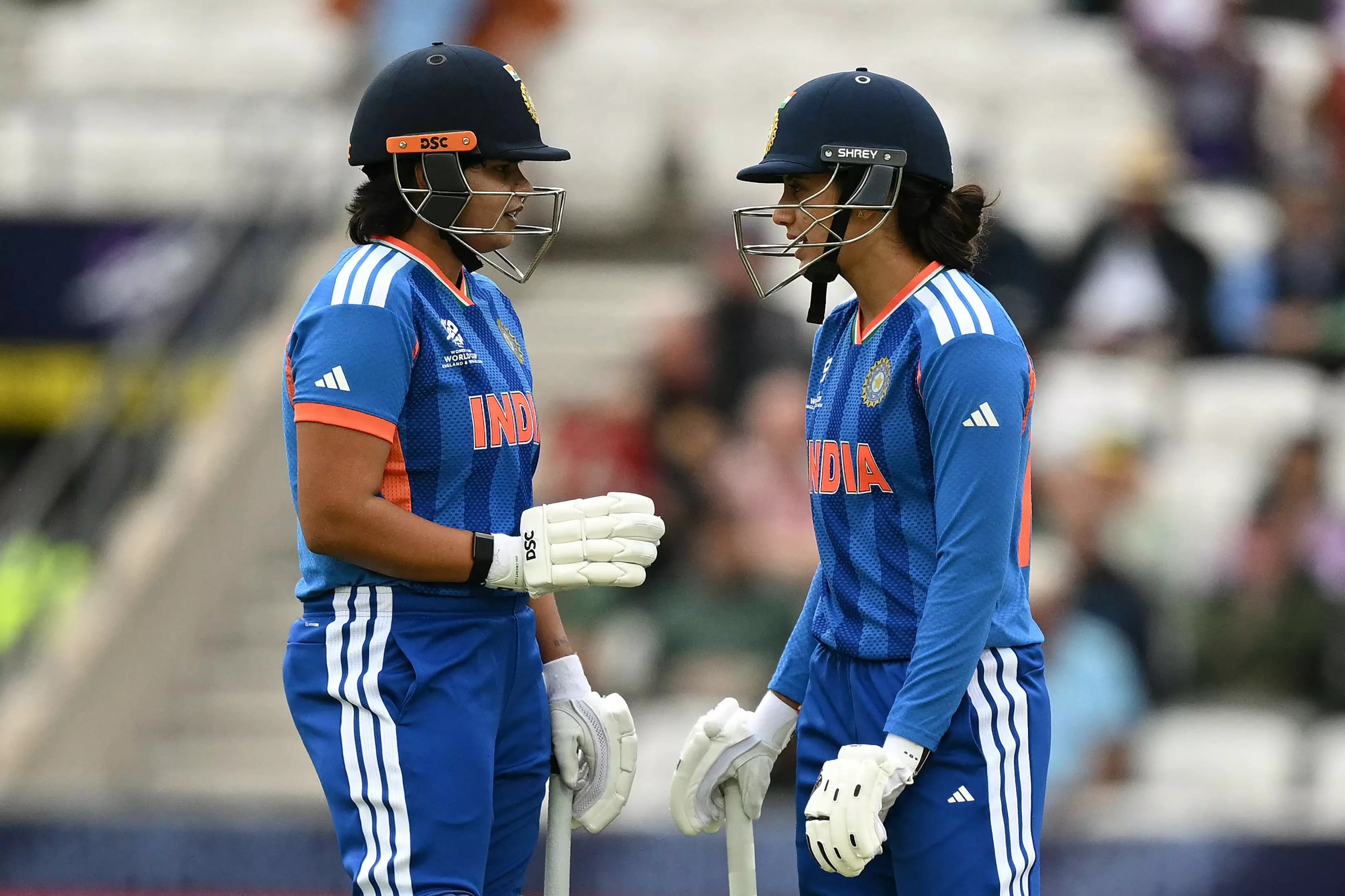 Women's T20 World Cup 2026: India Dominates Netherlands in Record-Breaking 95-Run Win