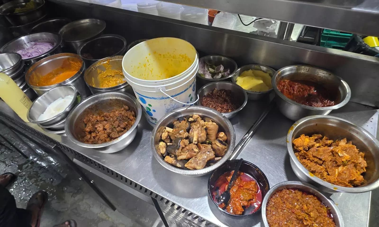 Hyderabad Food Safety: Inspections Uncover Pests and Expired Ingredients at Eateries