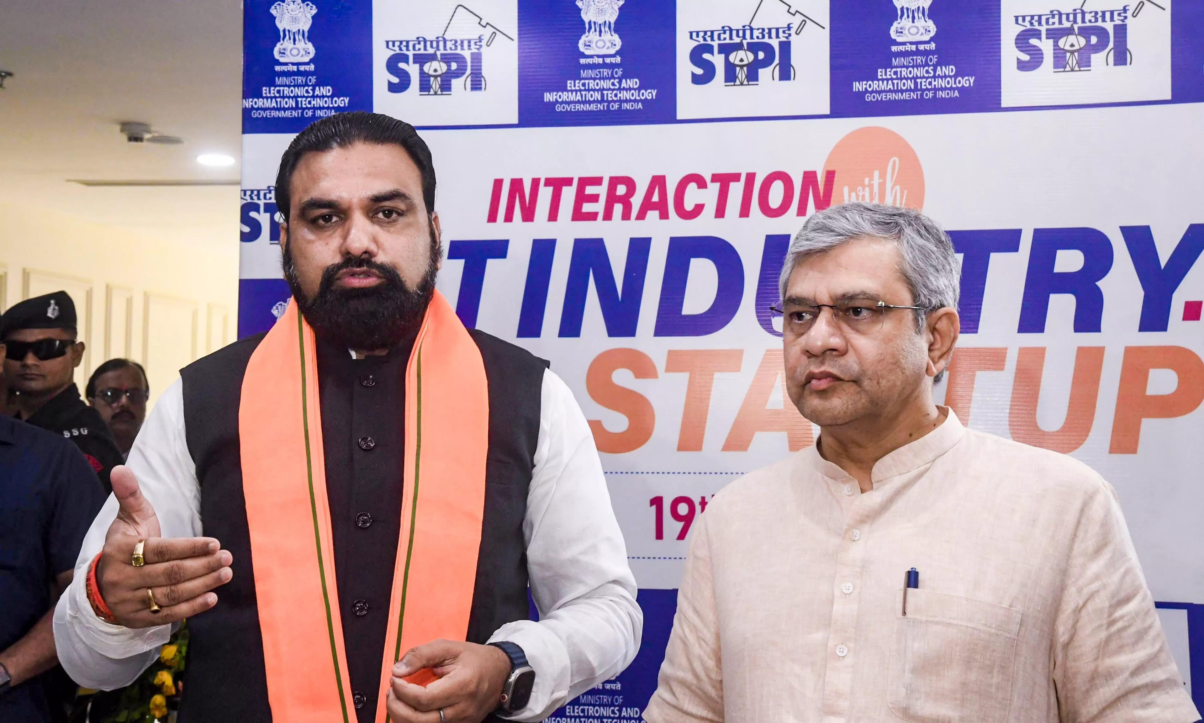 Centre Announces Record Rs 10,000 Crore Budget for Bihar Rail Infrastructure