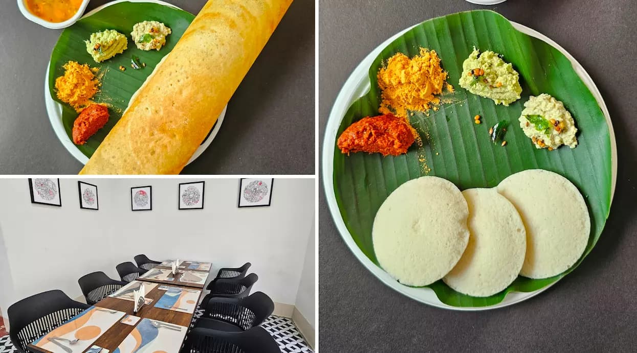 How Kaapi & Karam is Reimagining the Charminar Experience in Hyderabad