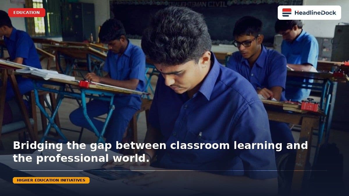 MY Bharat Enables 1.22 Lakh Youth to Gain Experiential Learning