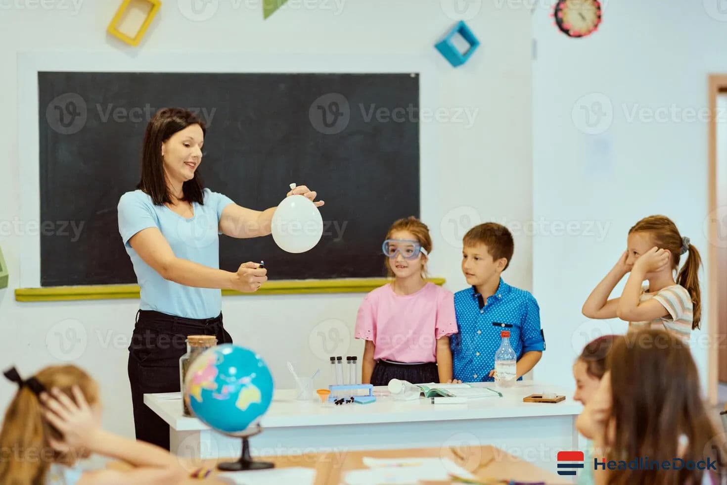 Why Children Stop Asking Questions in School and How to Restore the Habit