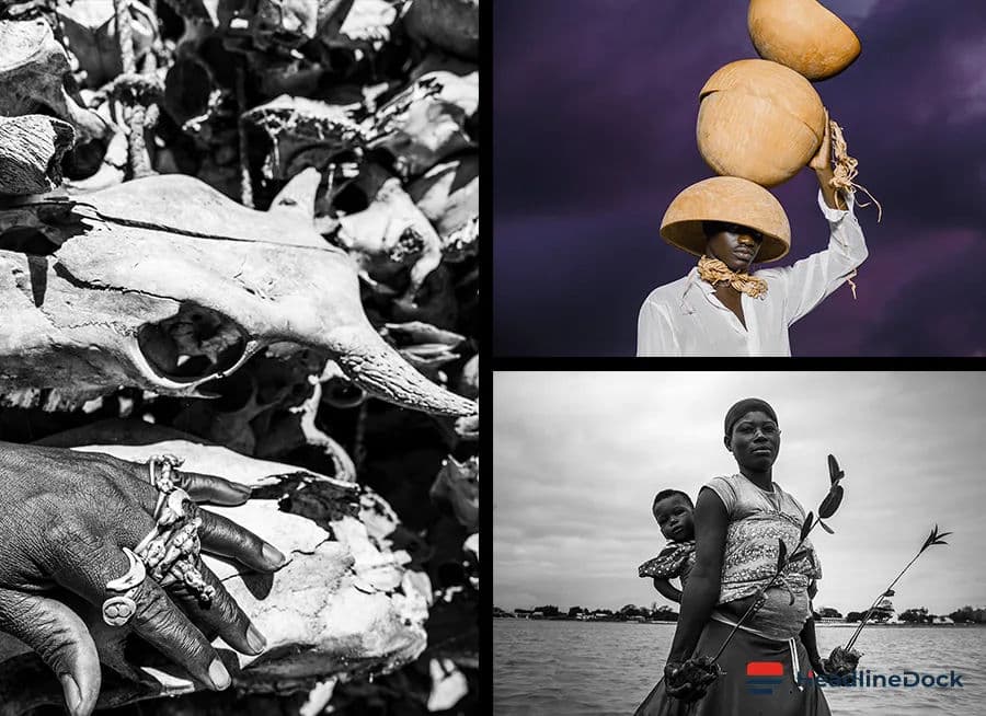 Inside the 'Hustle Kingdoms': How Psychological Coercion Fuels West African Cybercriminality