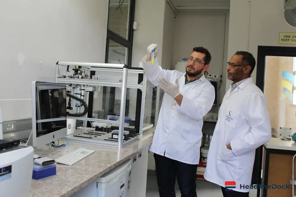 South African Scientists Decode Vital Cancer Survival Strategy and Immune Evasion