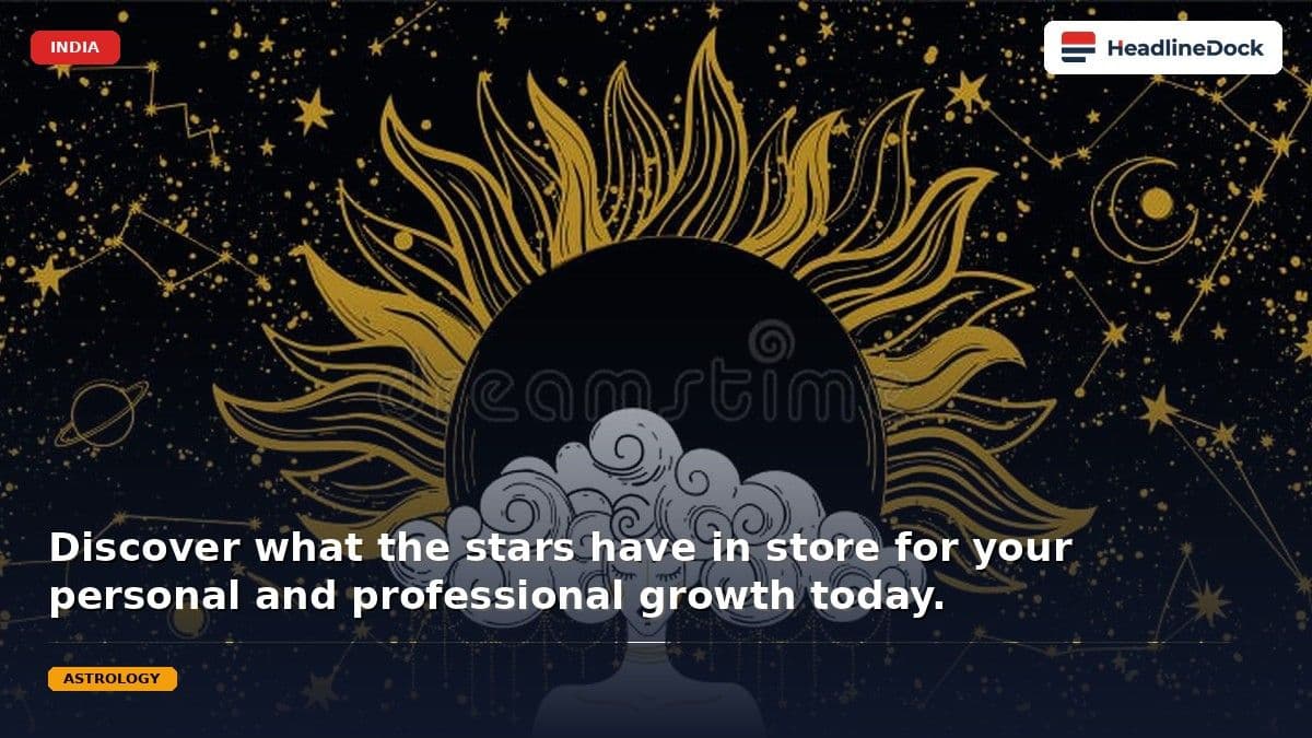 Daily Horoscope Predictions: Navigating Life on July 11, 2026