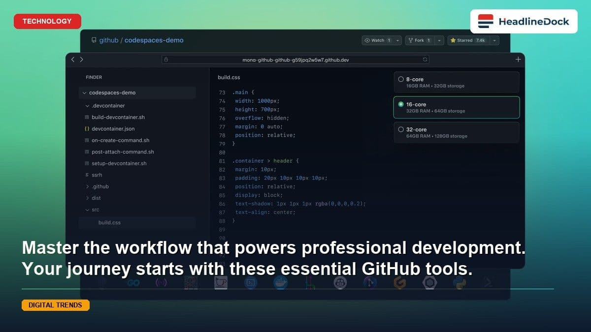 GitHub for Beginners: Your Roadmap to Mastering the GitHub Essentials