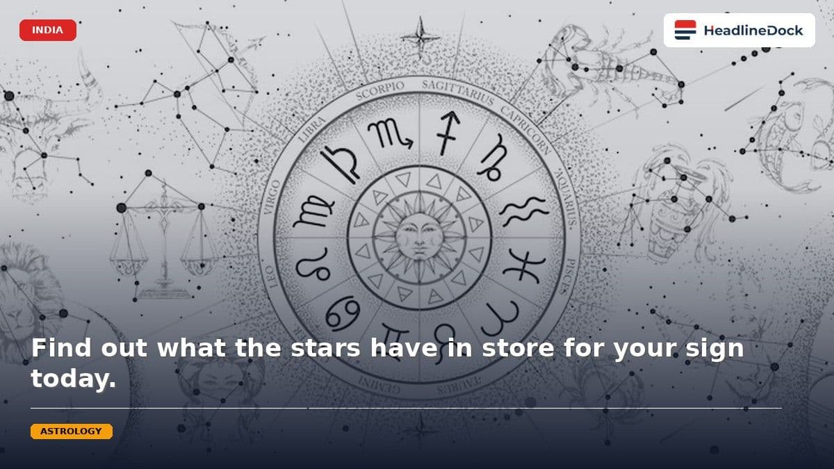 Horóscopo Signos: Daily Zodiac Forecast for Sunday, July 19, 2026