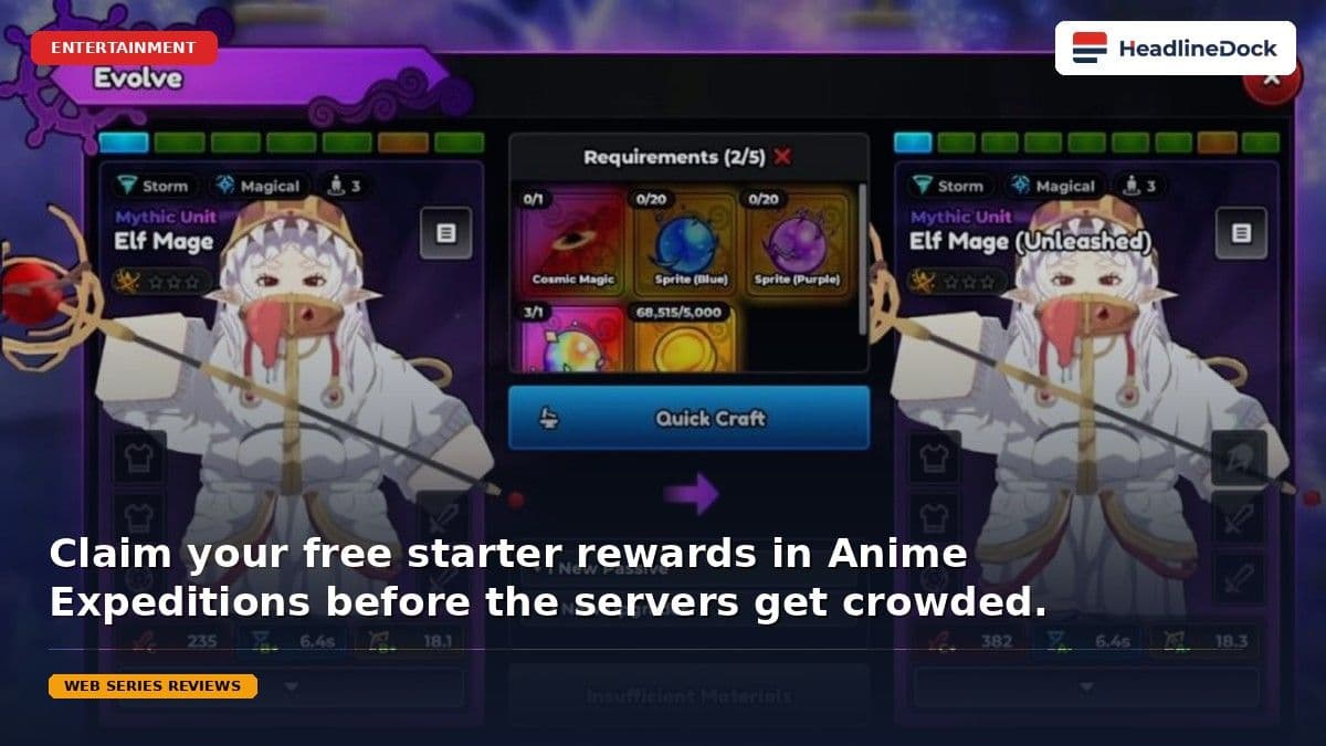How to Use Anime Expeditions Codes for Early Launch Success