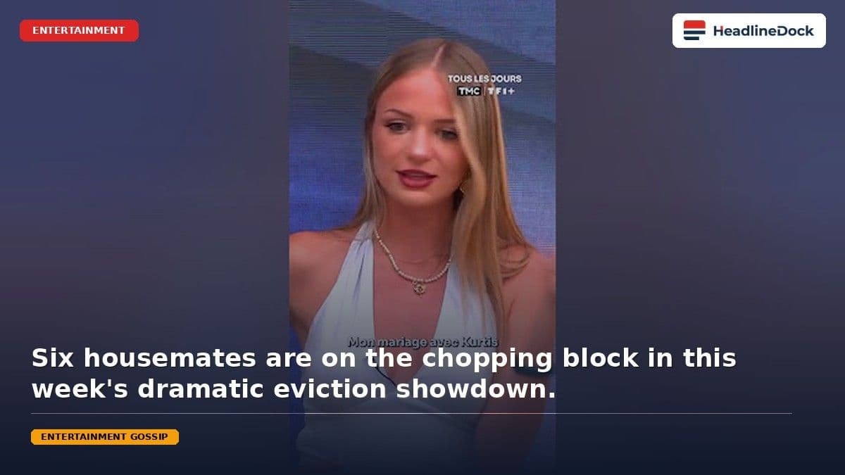 Secret Story 2026: Who Faces Eviction and Why Primes Changed