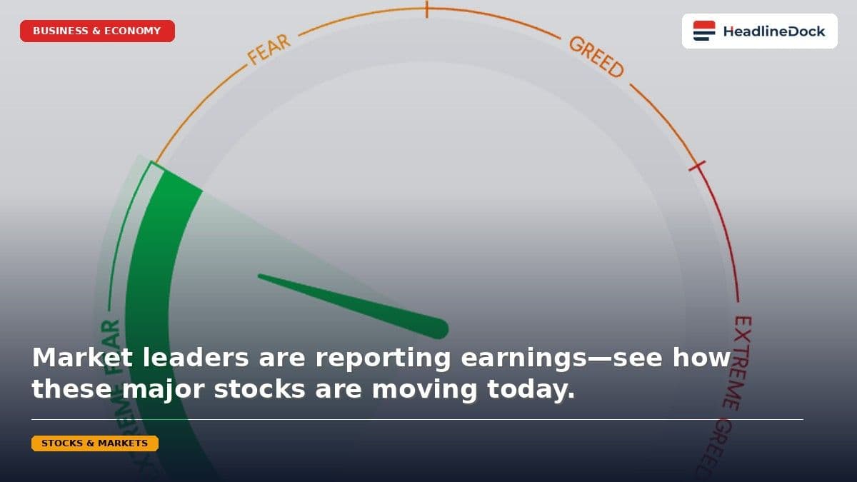 Stocks in Focus: Paytm, Reliance, HDFC Bank (July 21, 2026)