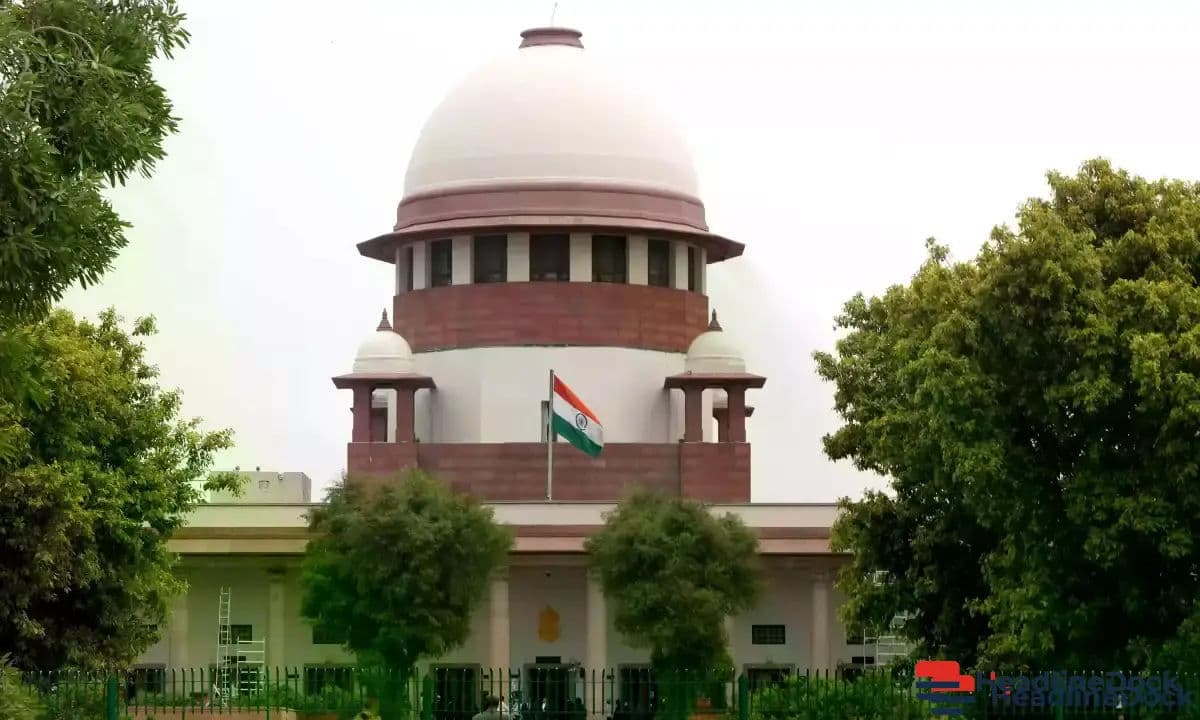 Supreme Court Postpones Urgent Hearing on Ayodhya Temple Donation Mismanagement Probe