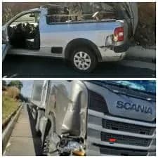 Fatal Accident on BR-135 in Minas Gerais Highlights Major Safety Concerns