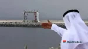 United Arab Emirates Hits Record Oil Exports After Leaving OPEC Organization