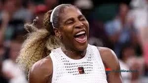 Serena Williams Upset by Maya Joint in Dramatic Wimbledon 2026 Singles Match