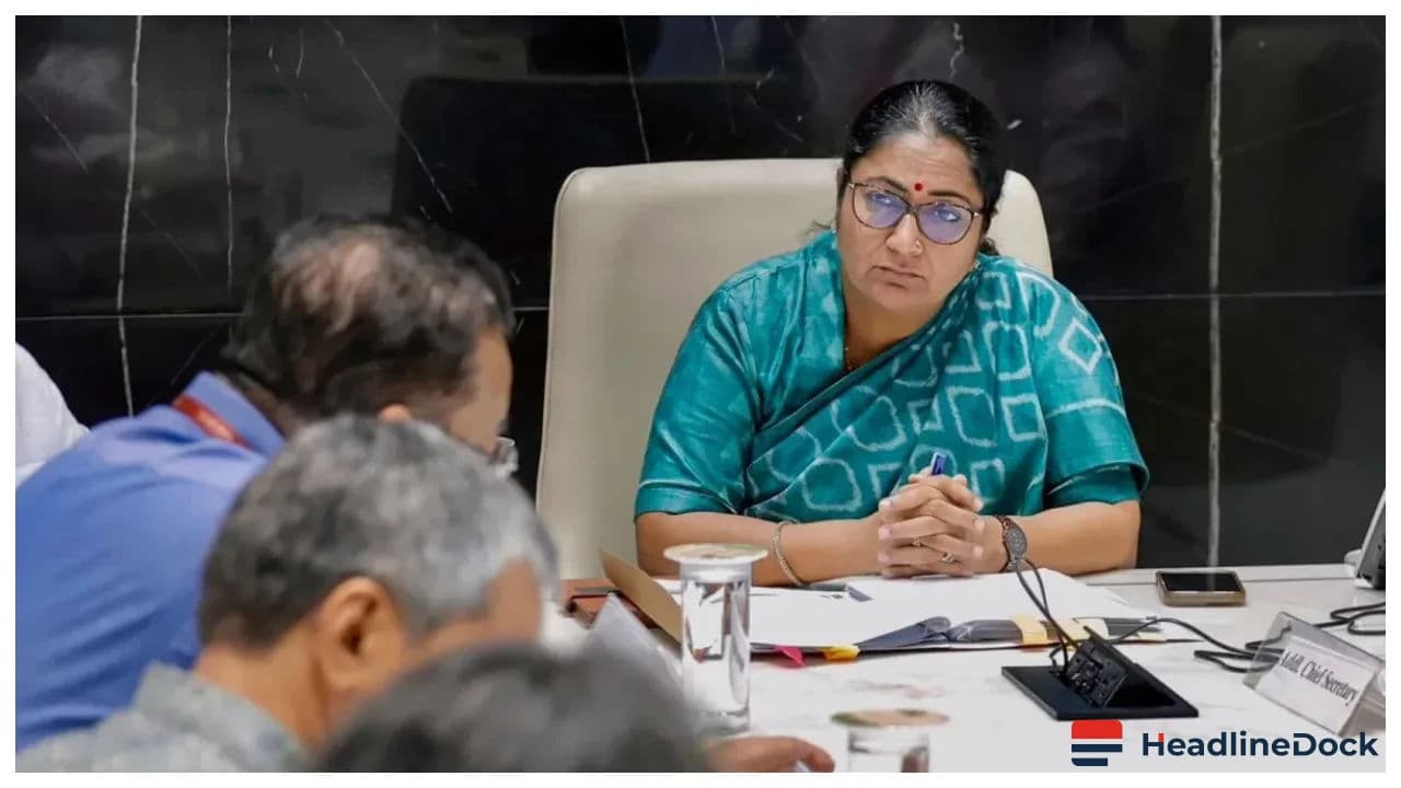 New Delhi WFH Rule and Winter Anti-Pollution Plan Announced for Residents