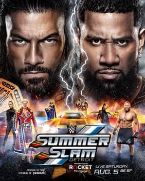 WWE SummerSlam 2026: Everything You Need to Know About the Event