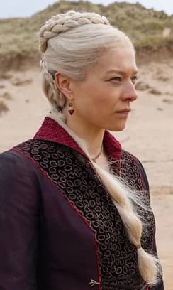 House of the Dragon Season 3 Episode 3 Reveals New Political Struggles