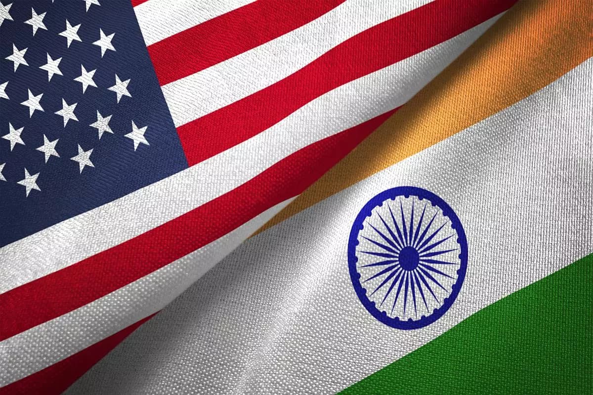 US Trade Delegation Visits India for Crucial Talks on Interim Trade Pact