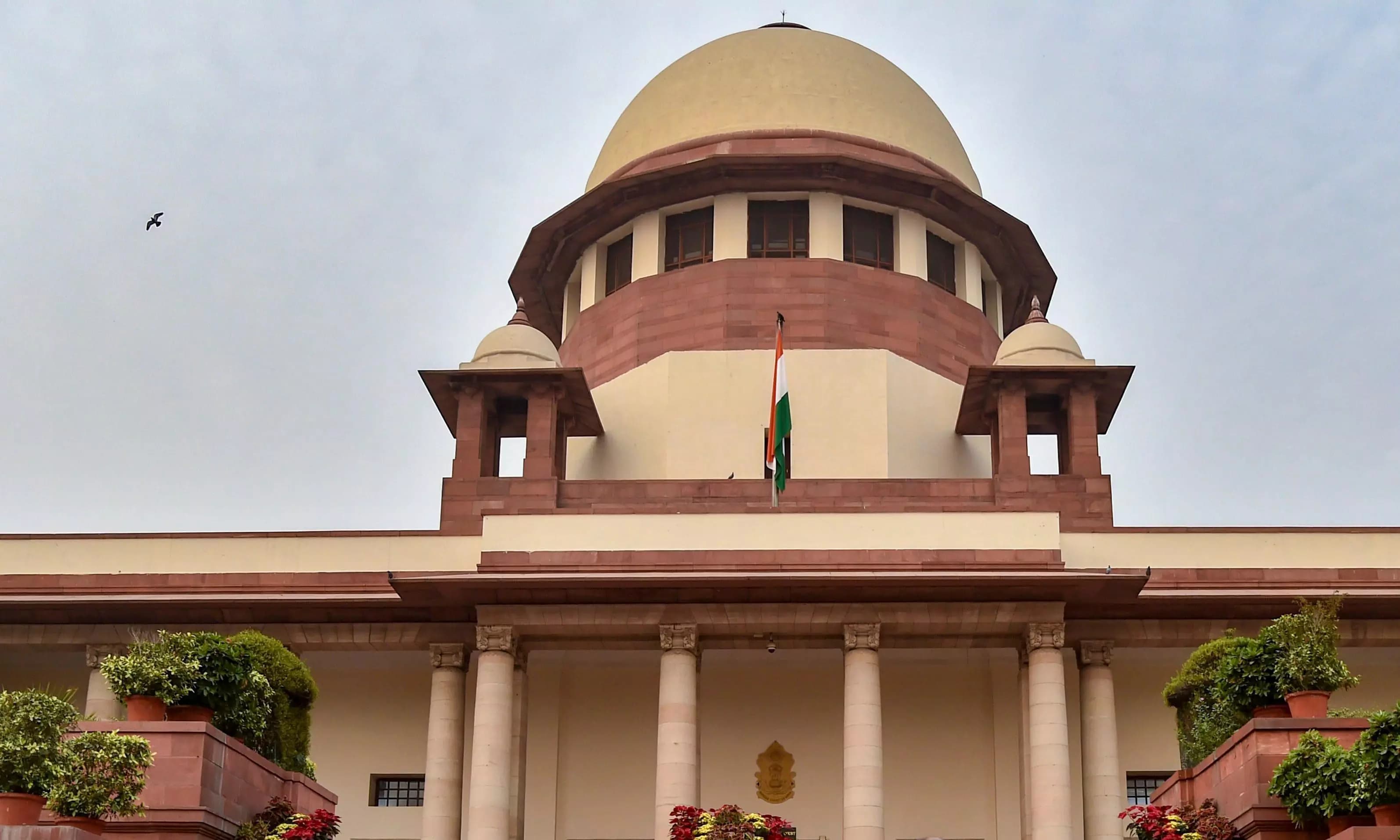 Supreme Court: Homebuyers Can Seek Compensation for Delayed Possession Delivery