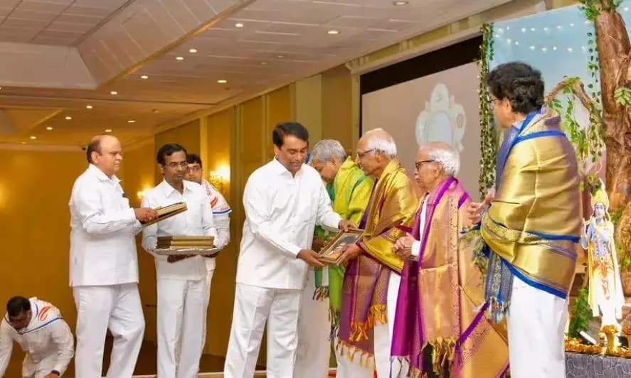 SSSGC Regional Retreat in Greensboro Unites Devotees