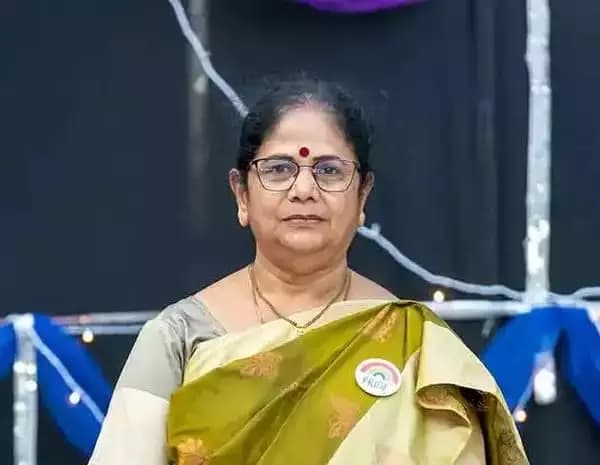 Mother Becomes Pride March Leader: Mukunda Mala's Inspiring Journey