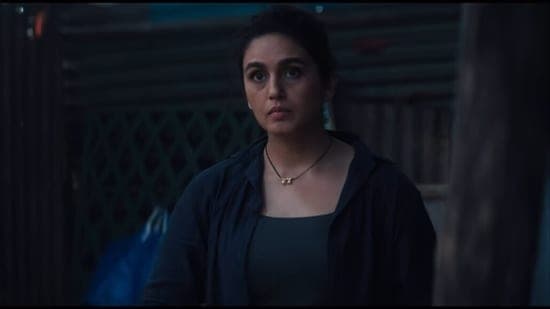 Huma Qureshi Leads Grit and Vengeance in New Mumbai Thriller Baby Do Die Do