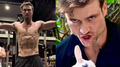 Fitness Influencer Connor Murphy Passes Away at 32 Following Thailand Drowning Incident