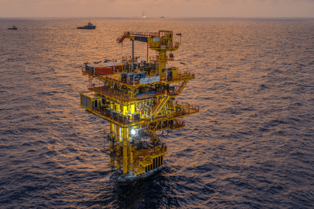 Reservoir Link Bolsters Energy Services With Dual Five-Year Petronas Contracts